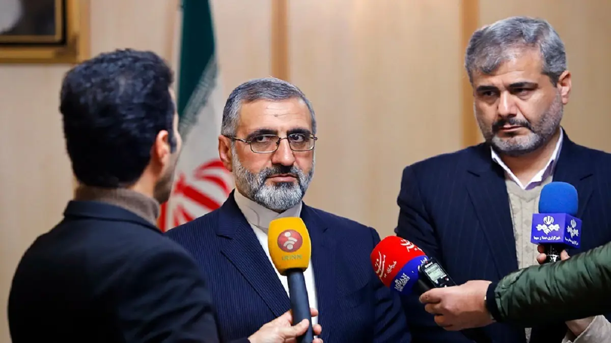 إيران.. المدعي العام يزور المحتجين بالسجون ويتوعدهم بعقوبات صارمة