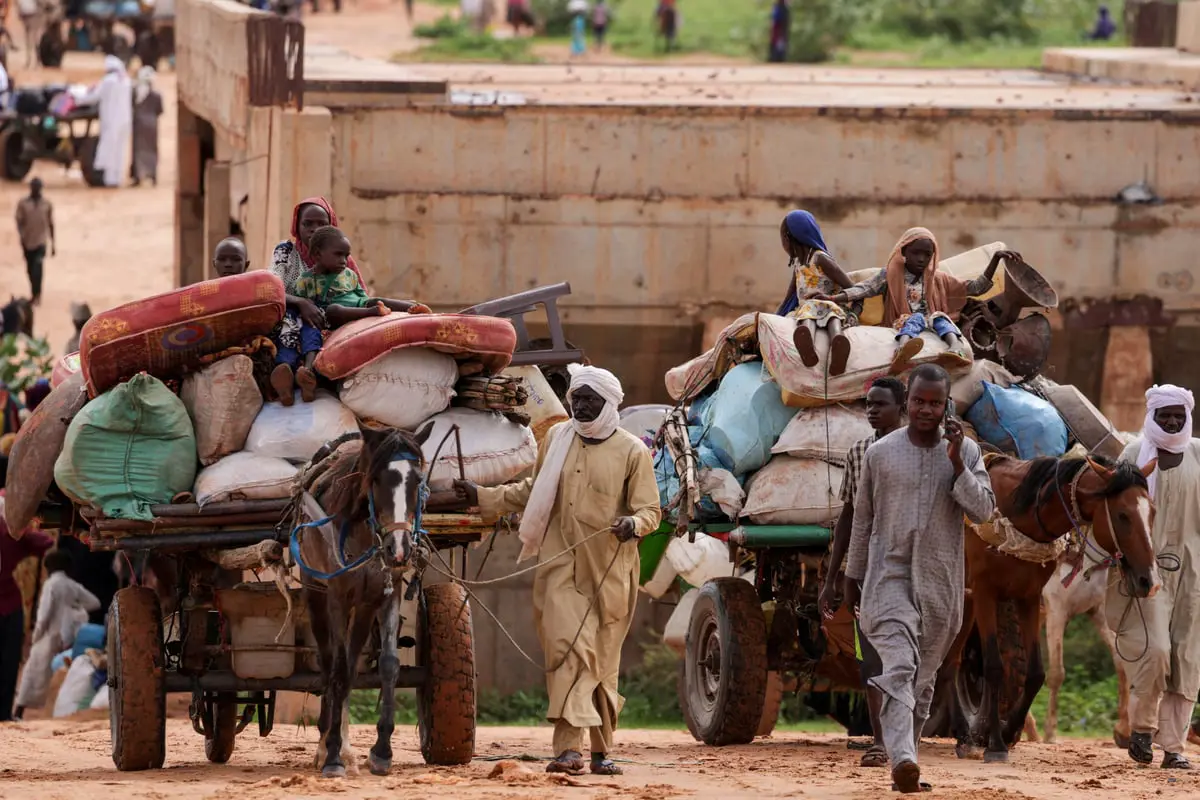 مشكلة السودان مع «الإقصائيين»