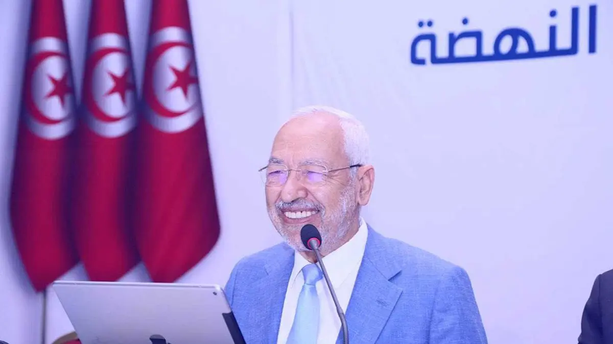 تفاقم الرفض داخل "النهضة" لترشح الغنوشي لرئاسة تونس