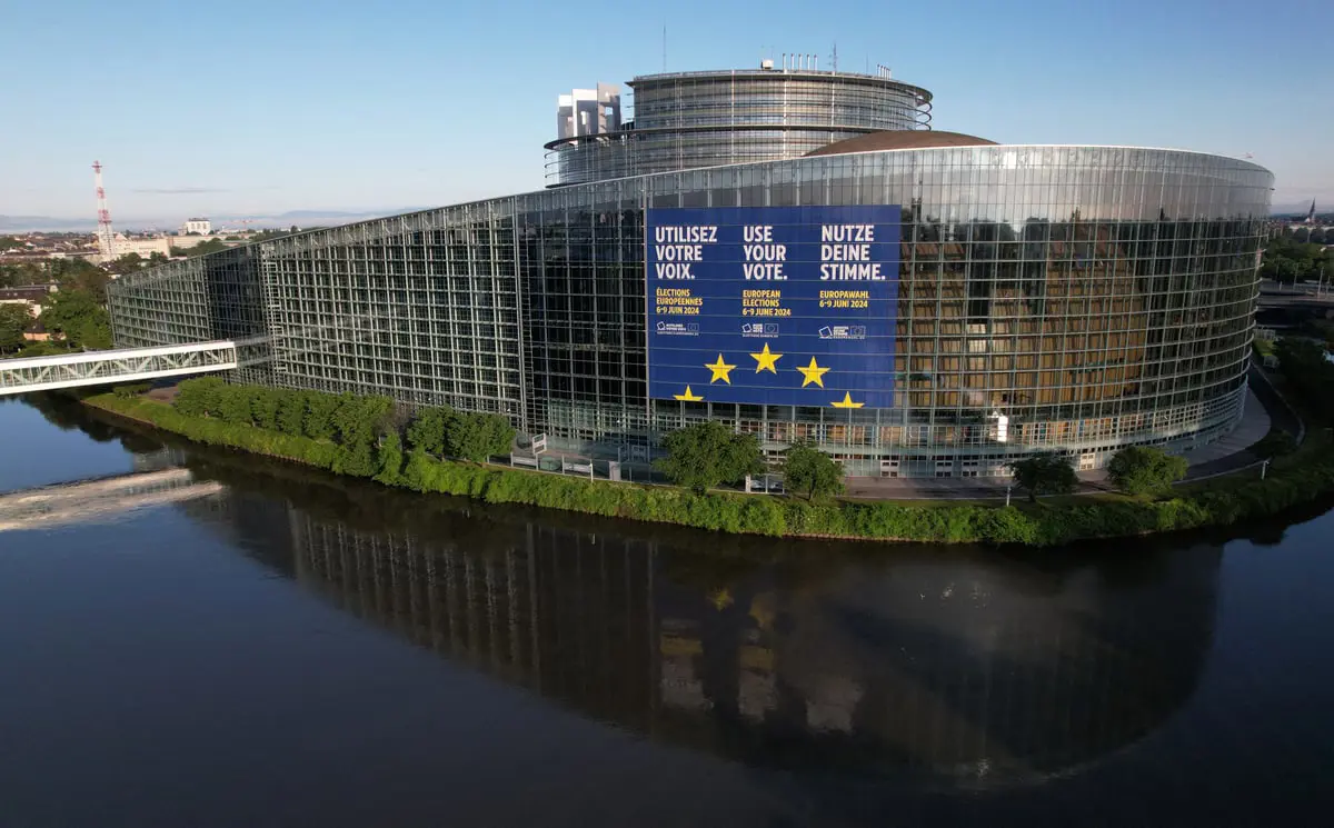 بين ستراسبورغ وبروكسل.. تقاسم "رمزي" لعمل هياكل البرلمان الأوروبي