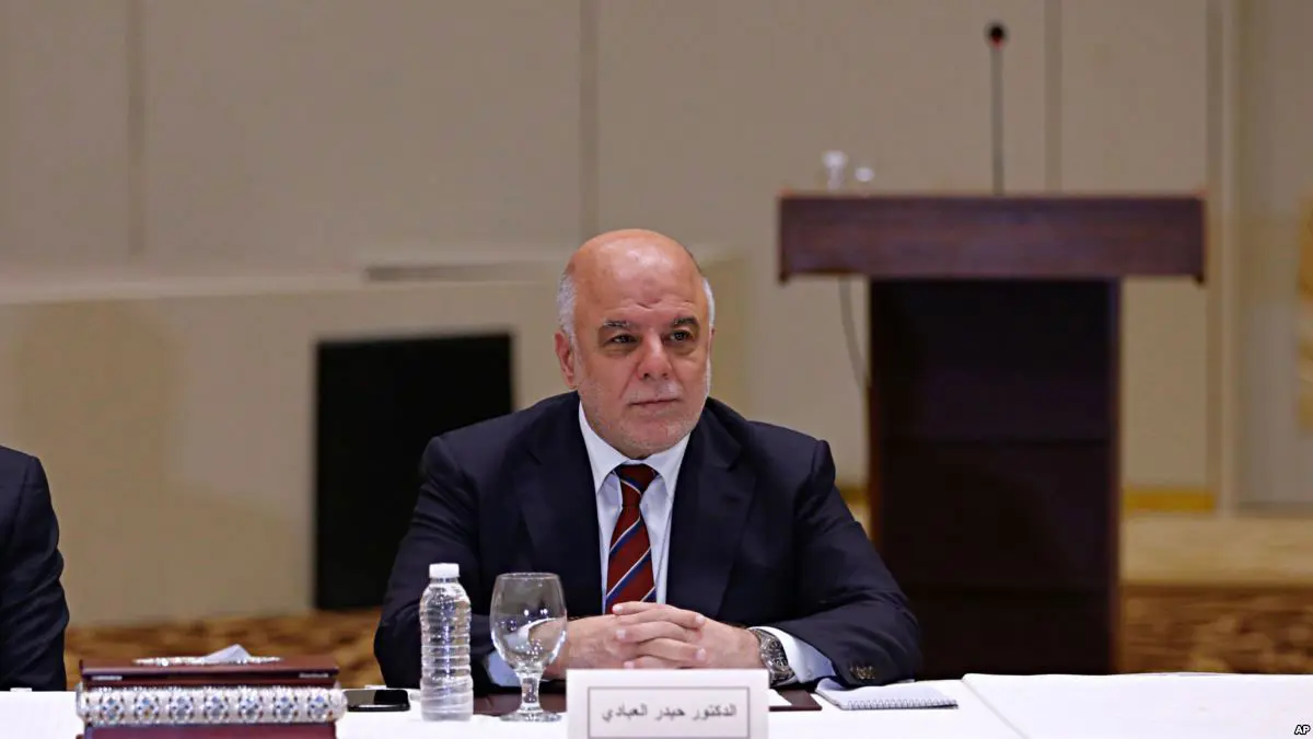 العراق.. حيدر العبادي يقترح خريطة طريق بعد استقالة حكومة عبدالمهدي