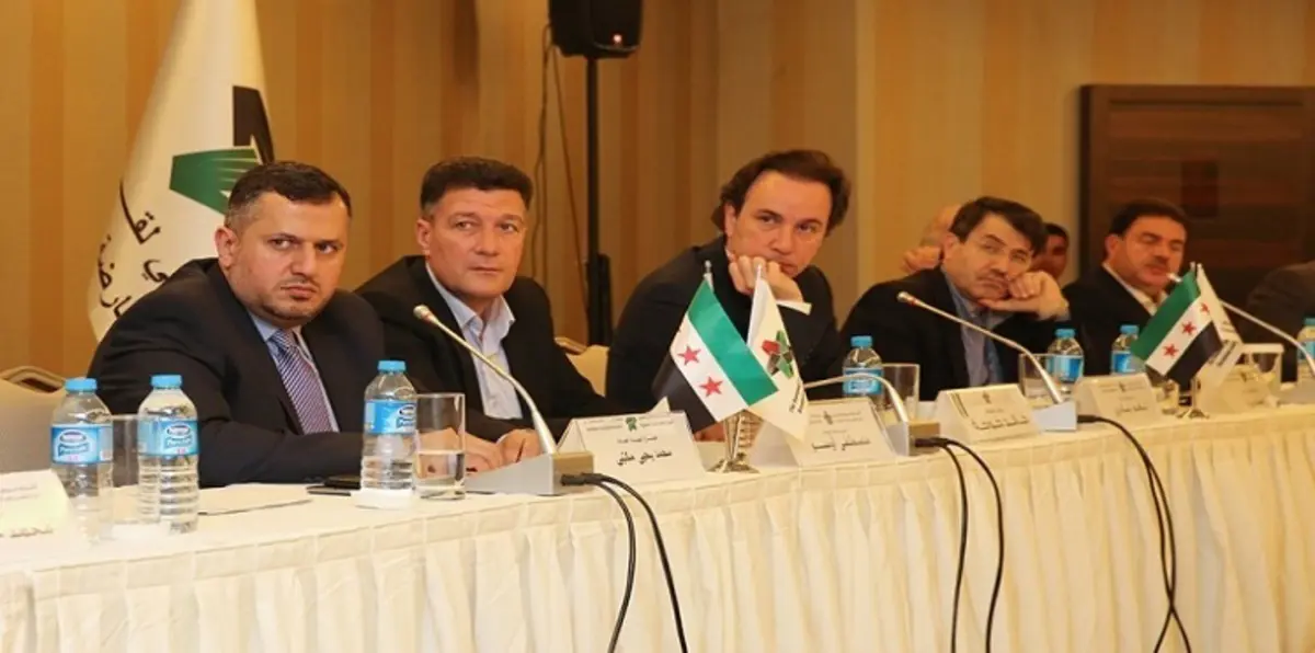 المعارضة السورية تدفع الثمن