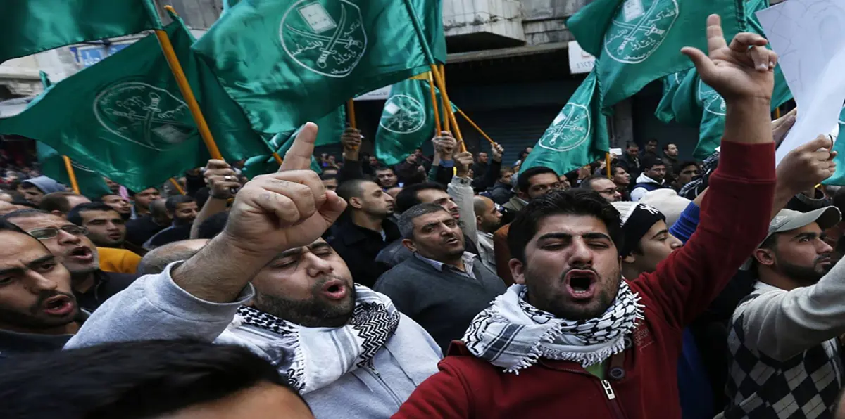 تقرير للحكومة النمساوية يحذر من نشاط الإخوان المسلمين في البلاد