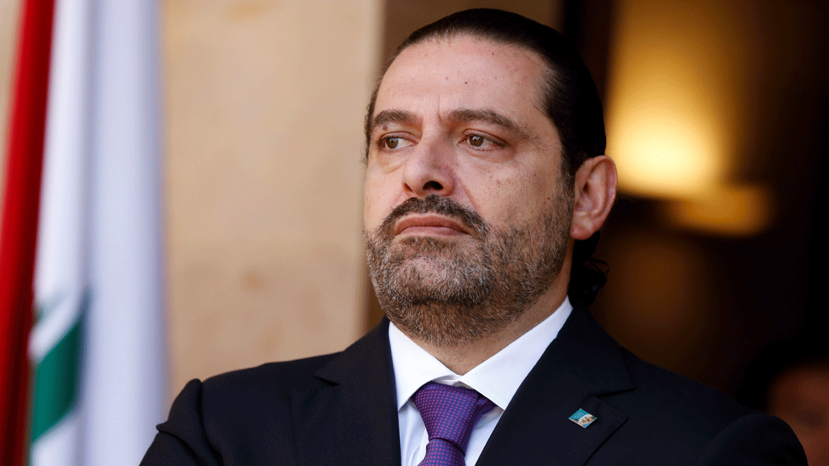 بعد اجتماع مع عون.. الحريري يعلن حالة طوارئ اقتصادية في لبنان