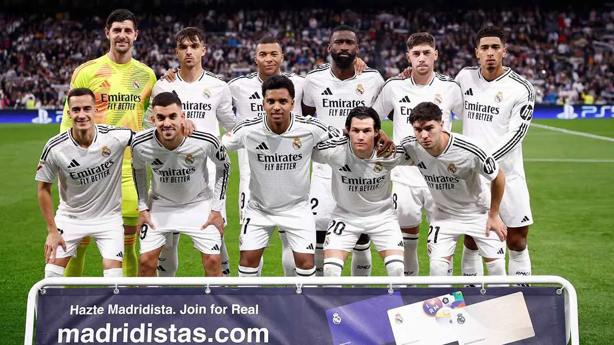 ريال مدريد يتلقى ضربة موجعة قبل مباراة الهلال في مونديال الأندية