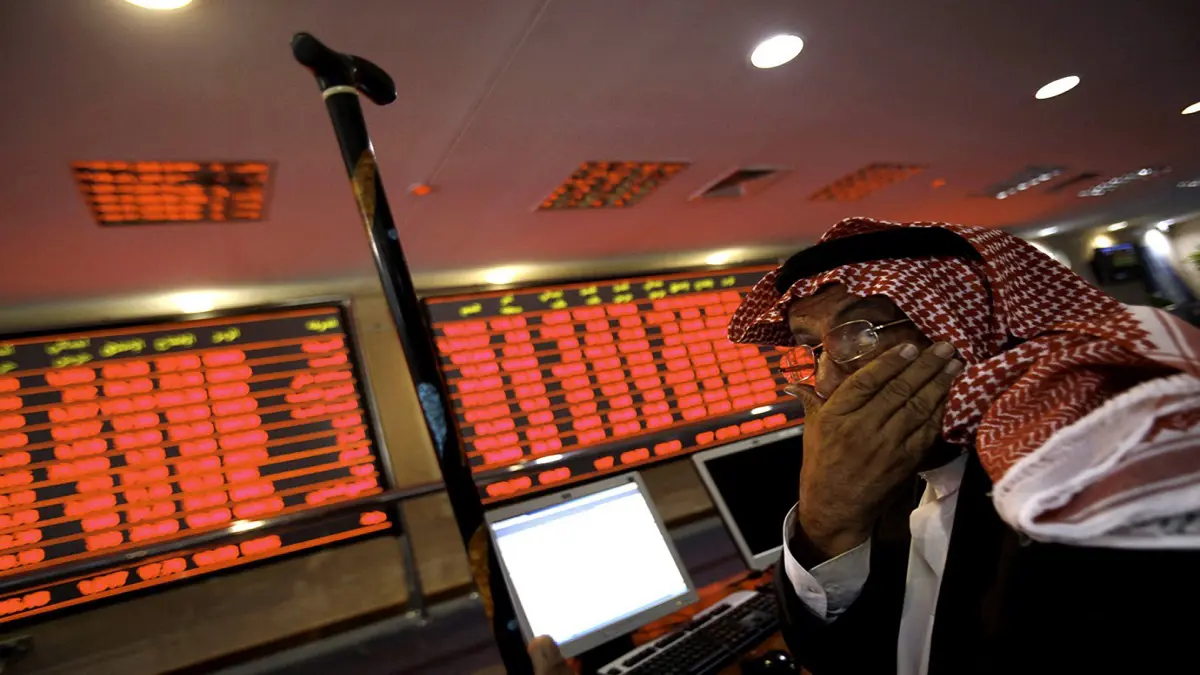 بورصة السعودية تربح مع ارتفاع النفط بفضل خطة لخفض الإنتاج