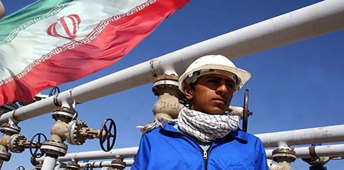 صادرات النفط الإيرانية إلى آسيا ترتفع 50% في مارس