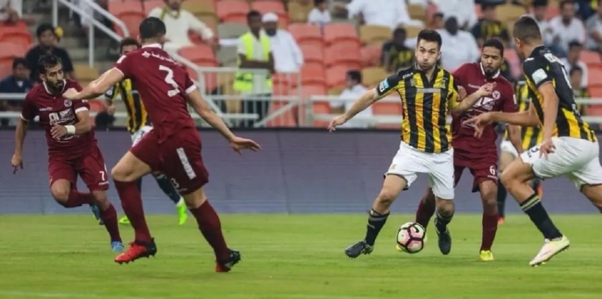 الهيئة العامة تتراجع عن السماح للجماهير بدخول الملعب مجانًا في مباراة الاتحاد والفيصلي