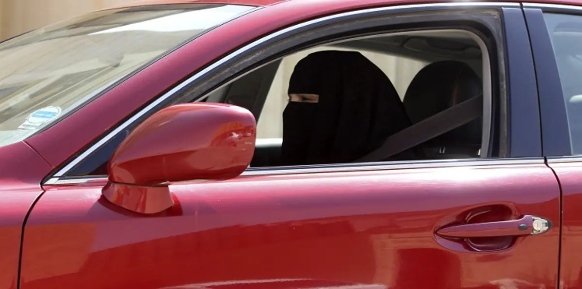 قيادة المرأة السعودية للسيارة تُطرَح في "الشورى"