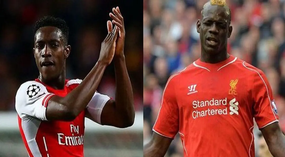 ويلبك VS بالوتيلي.. من يفوز؟