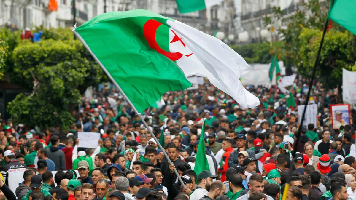 في الذكرى الثالثة لانطلاقه.. هل نجح "الحراك" بتغيير المشهد الجزائري؟