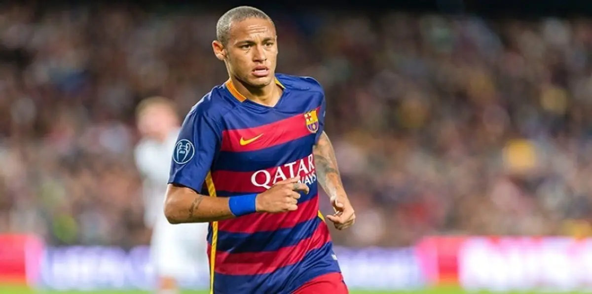 نيمار: برشلونة سيفوز بمونديال الأندية بشرط