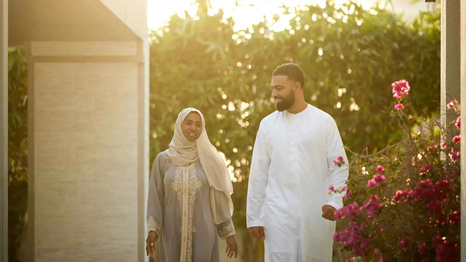 "مهمة بسيطة" تزيد سعادة الزوجين بنسبة 20%