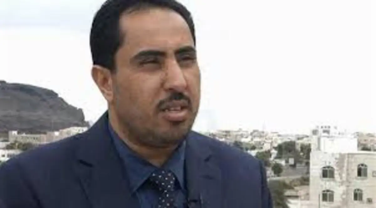 "إرم" تنشر صورة للبكري تتوافق مع منصبه الجديد