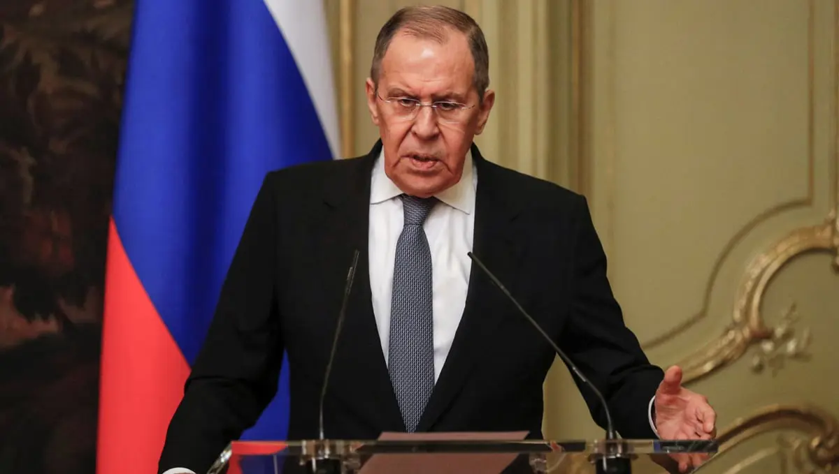 روسيا تطلب اجتماعا لمجلس الأمن بعد تحطم طائرة "إيل-76"