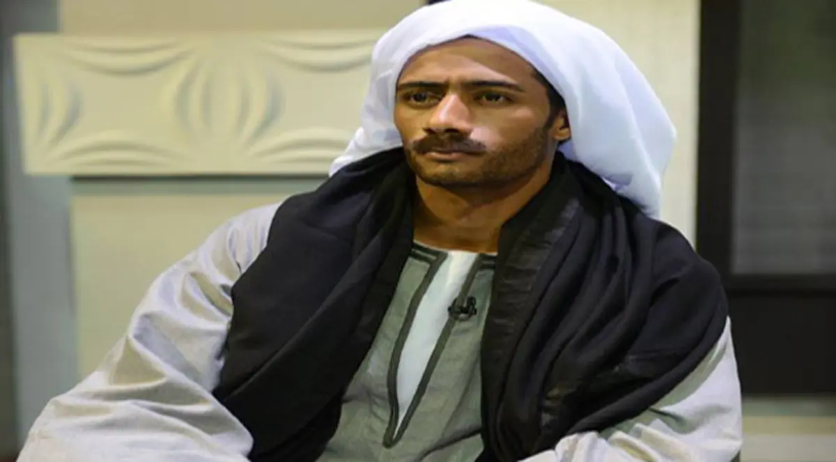 محمد رمضان: أحلم بتقديم شخصية مؤذن الرسول