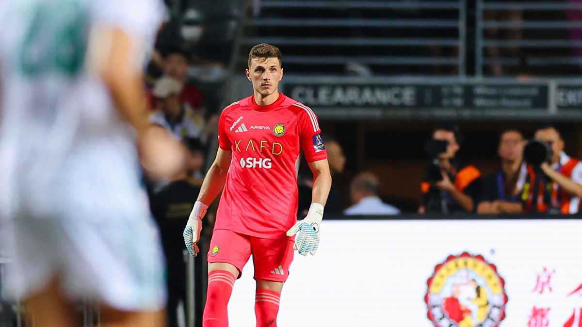 يبيعه لفنربخشة؟.. رد ناري من وليد الفراج على رحيل بينتو عن النصر (فيديو) | إرم نيوز
