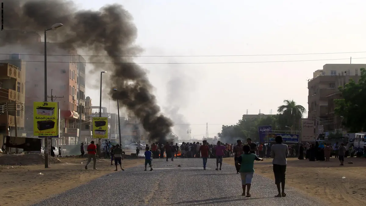 النيابة العامة السودانية: رفع الحصانة عن متهمين بقتل متظاهرين
