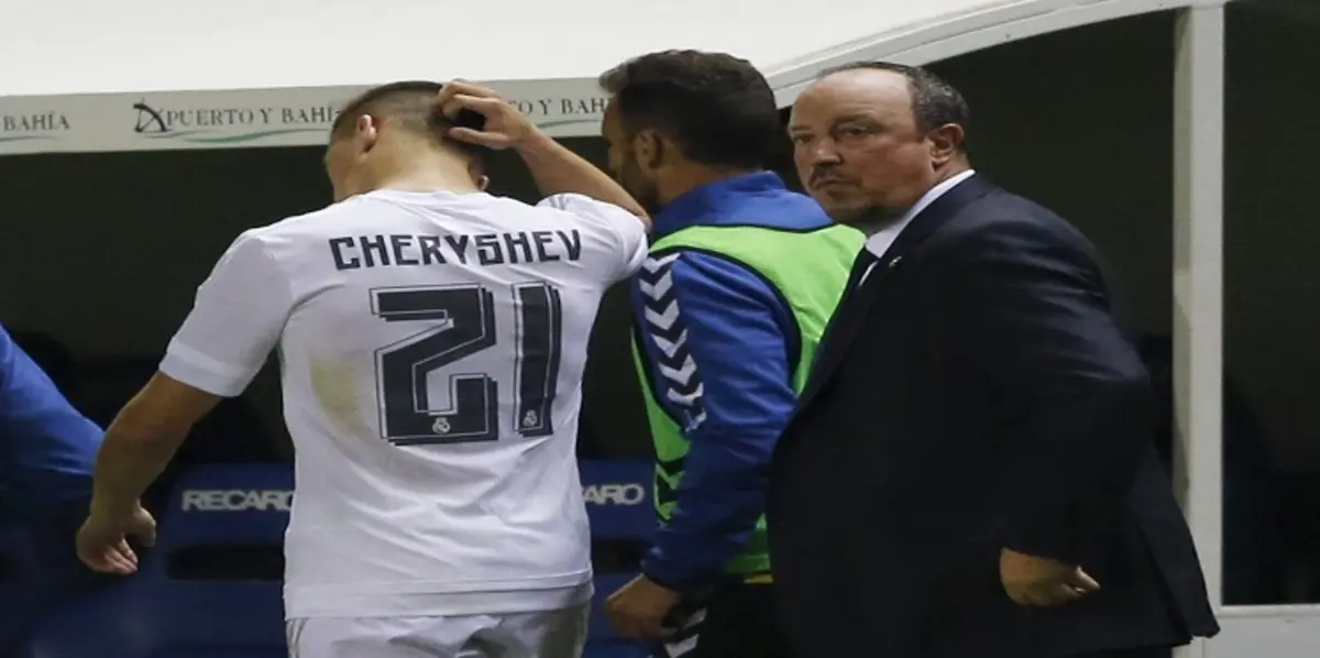 ريال مدريد يقدم دفاعه للقاضي الجمعة
