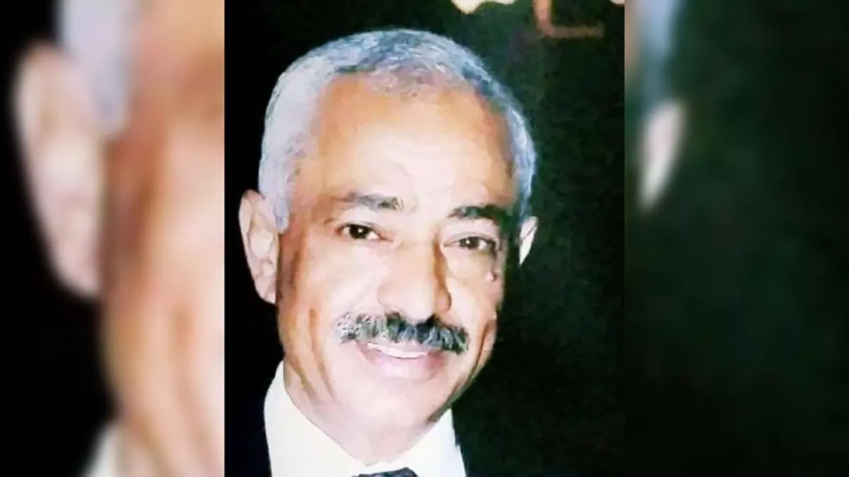 اغتيال السفير درهم نعمان أمام منزله بالعاصمة صنعاء