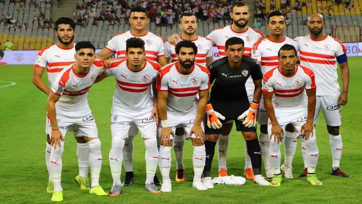 طلائع الجيش يصعق الزمالك ويحقق فوزه الأول في الدوري المصري (فيديو)