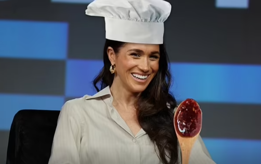 ميغان ماركل 