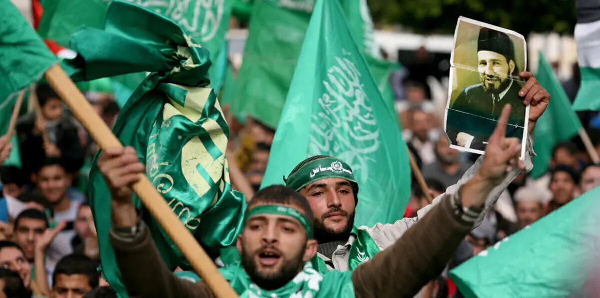 لماذا لم تدرج أمريكا جماعة الإخوان المسلمين على قائمة المنظمات الإرهابية؟