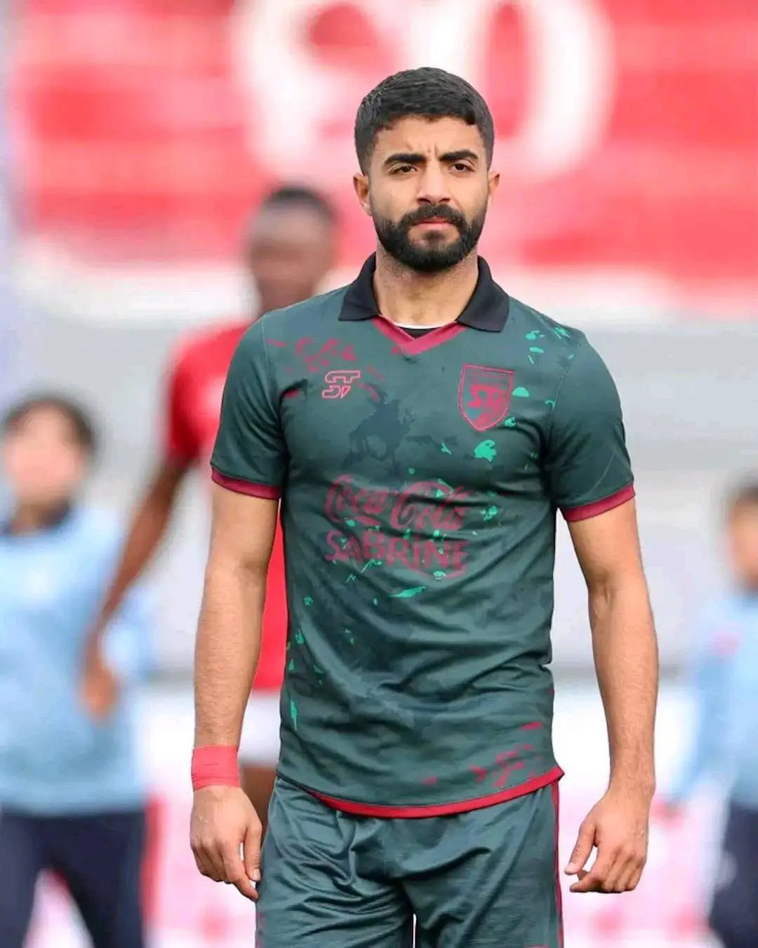 نضال العيفي