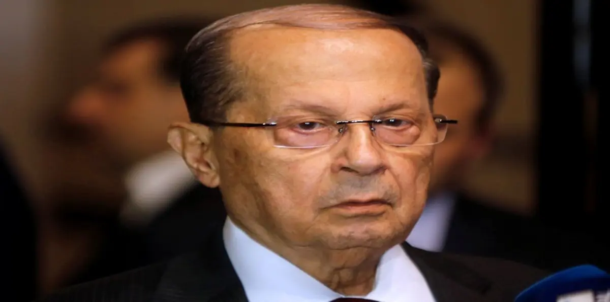 ميشال عون الرئيس "الأكبر سنًا" للجمهورية اللبنانية منذ الاستقلال