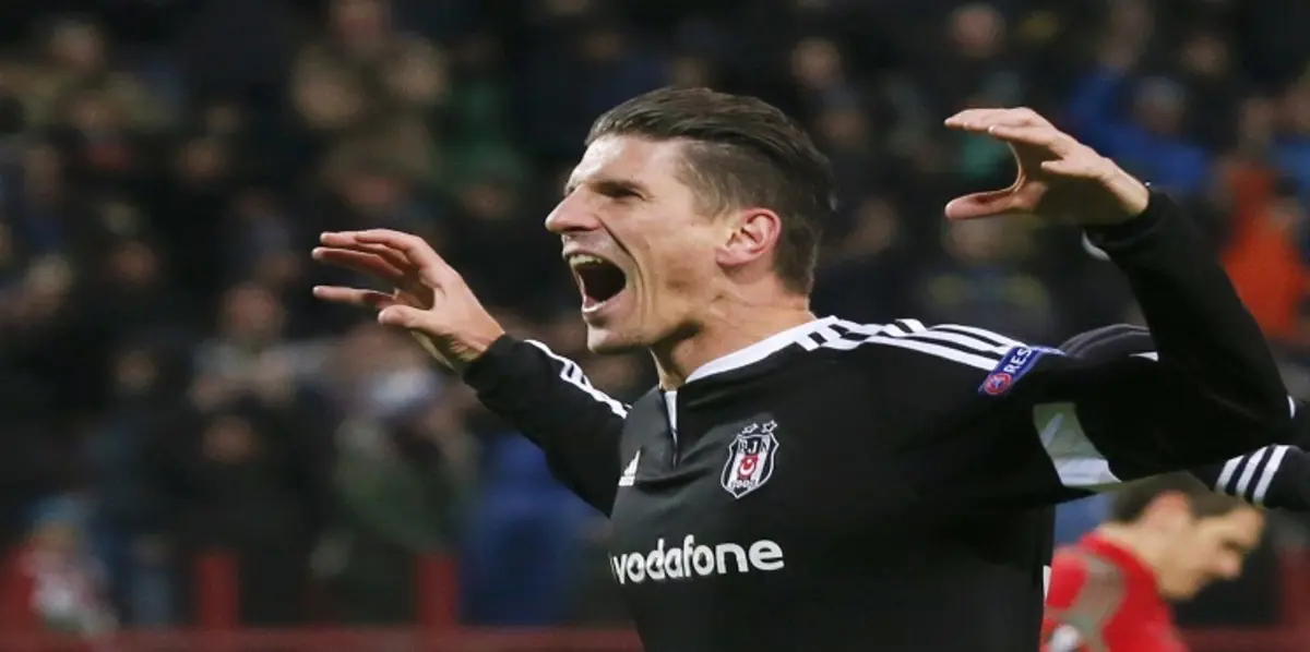 لوف يعيد ماريو جوميز  لتشكيلة منتخب ألمانيا