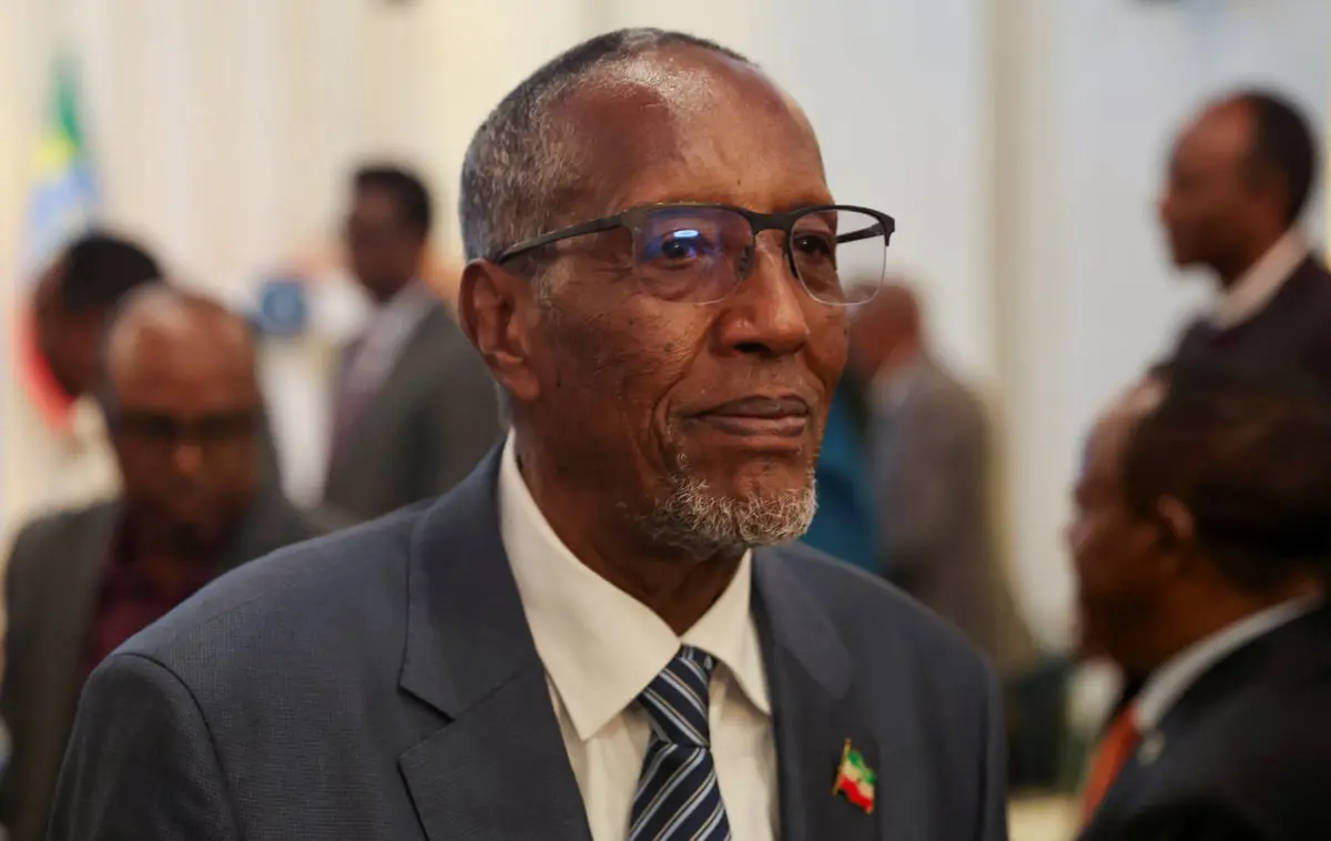 زعيم "أرض الصومال": سنمضي قدما في اتفاقنا مع إثيوبيا 