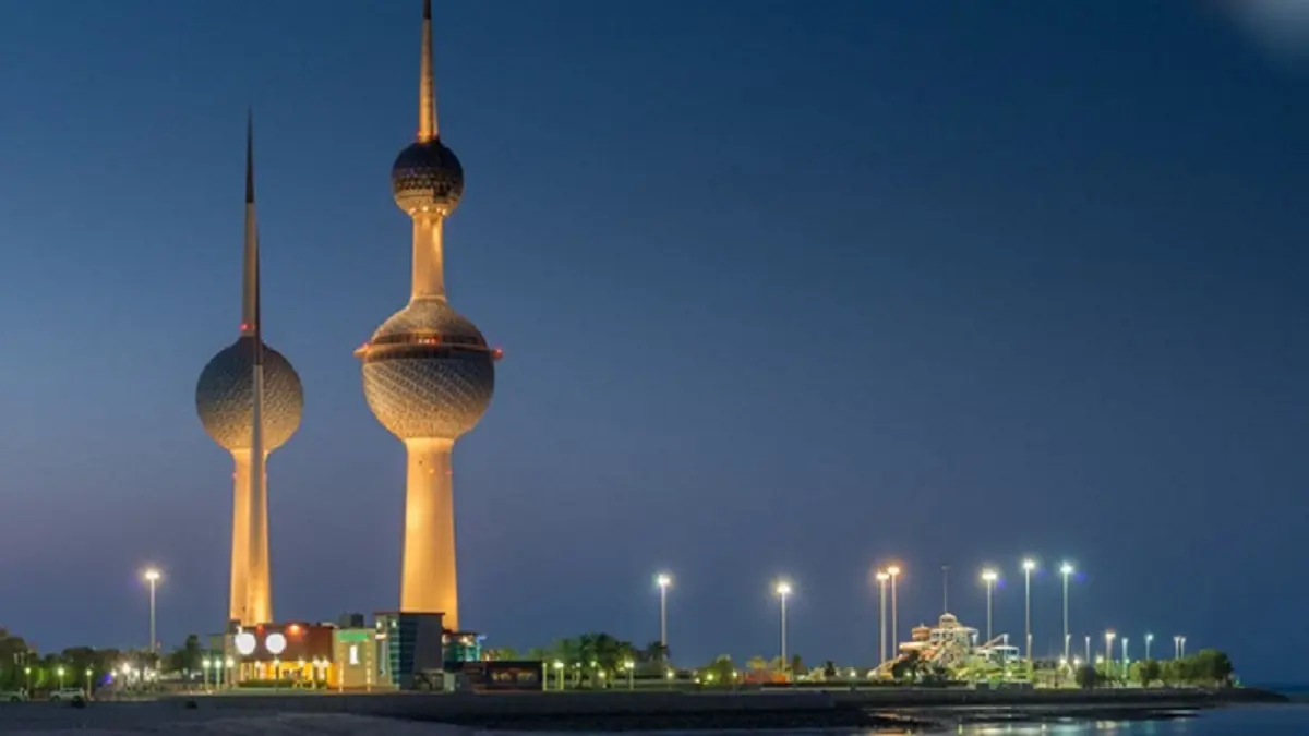 إيران وابتزاز الكويت