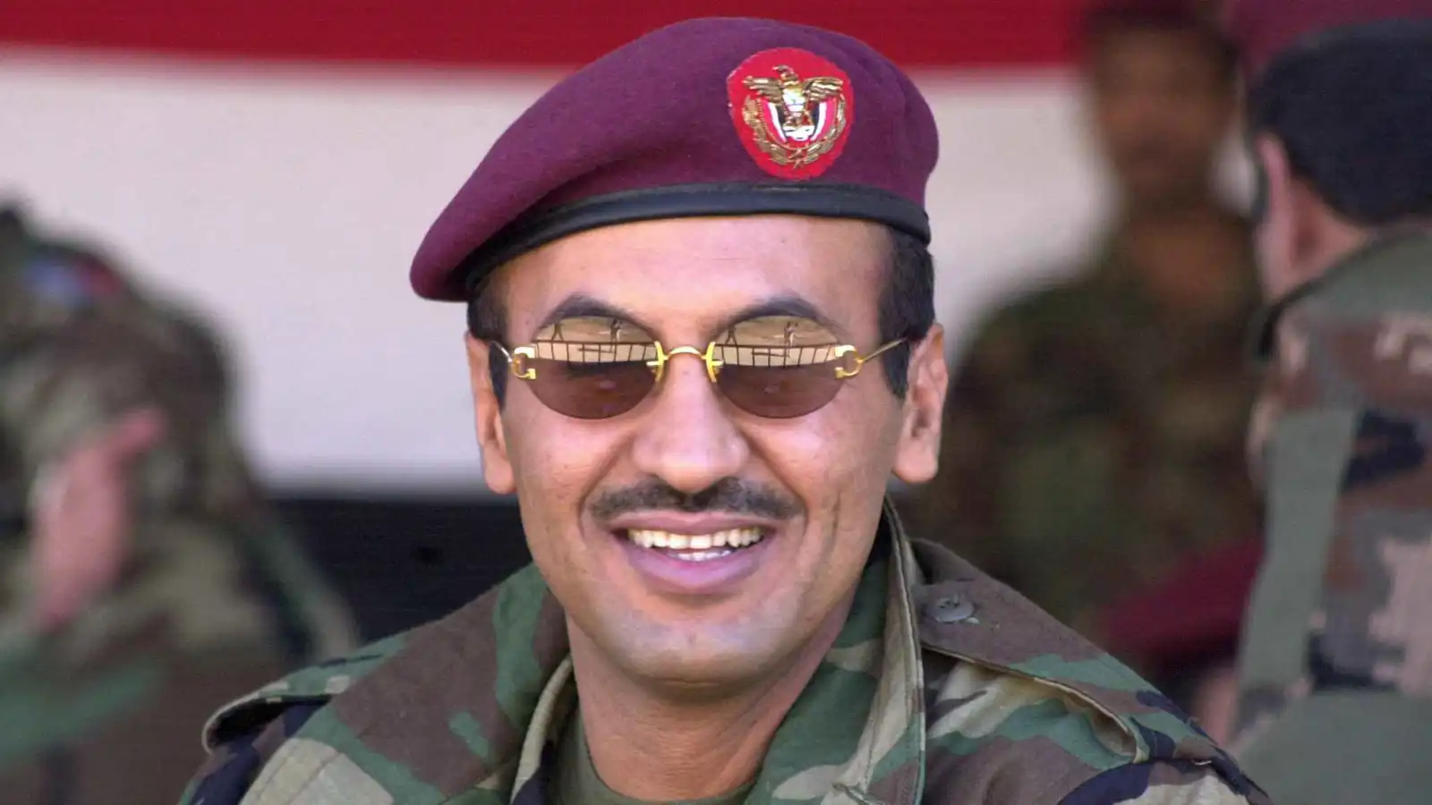محكمة حوثية تقضي بإعدام نجل علي عبد الله صالح