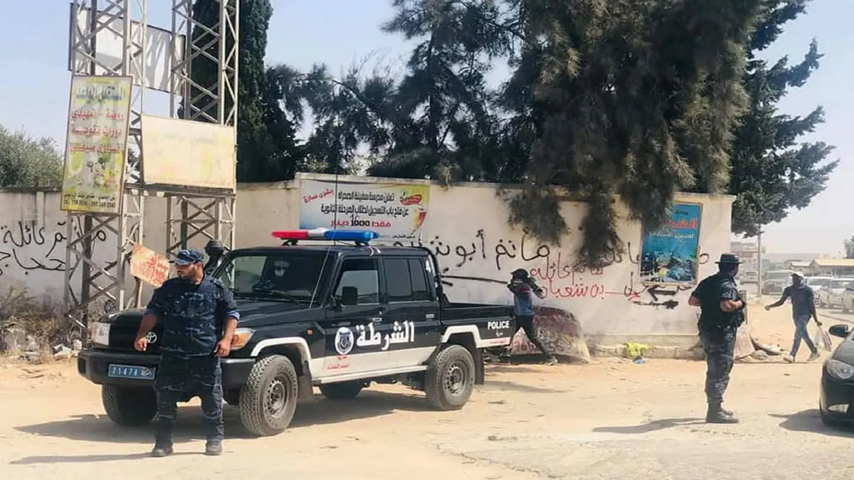 برلماني: تحرير 38 مصريا بعد اختطافهم في ليبيا