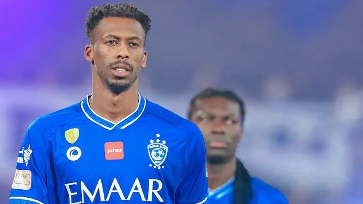 رد فعل نادي الهلال بعد منعه من التسجيل وإيقاف محمد كنو