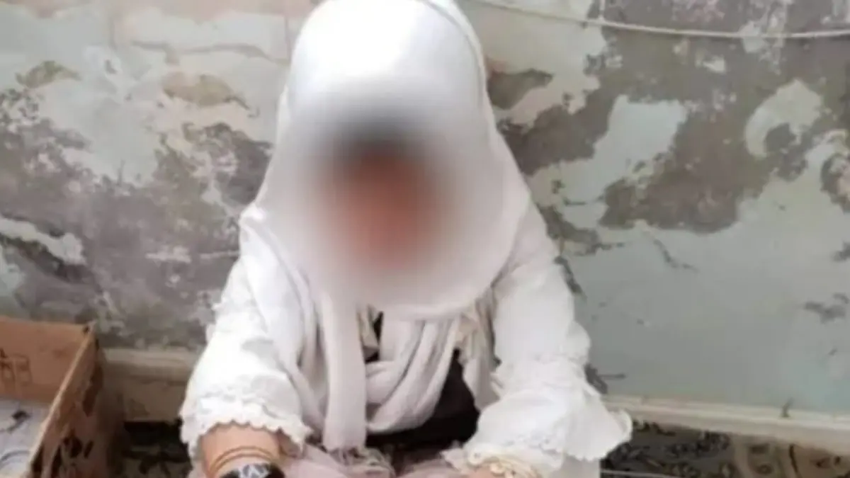 جريمة مروعة في اليمن.. تعذيب طفلة وبيعها كـ "جارية" (فيديو)