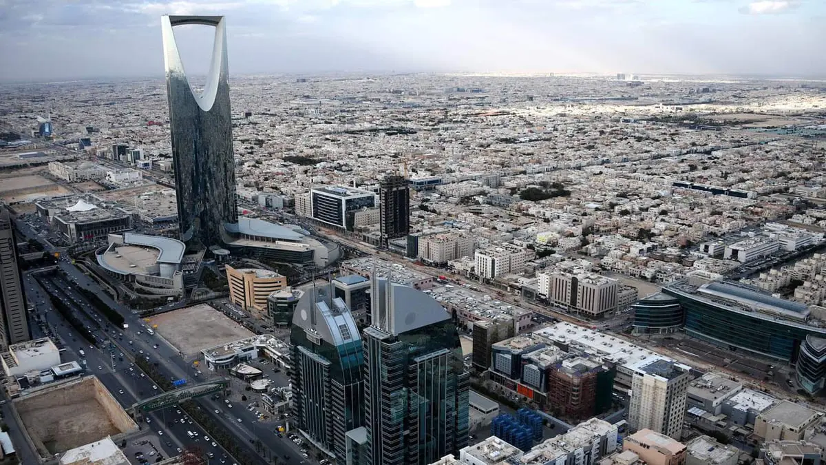 صندوق النقد يتوقع نمو الاقتصاد السعودي 7.6% في 2022