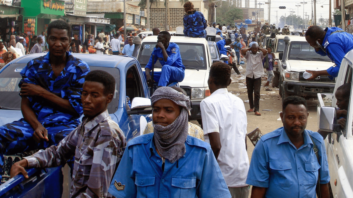 "شرعنة القمع".. تعديلات تمنح المخابرات السودانية صلاحيات واسعة