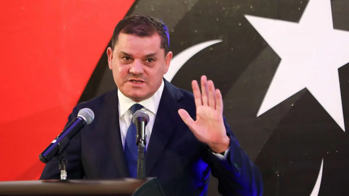 تقرير: بوادر لتحالف قوى بين الشرق والغرب يضع مصير حكومة الدبيبة على المحك