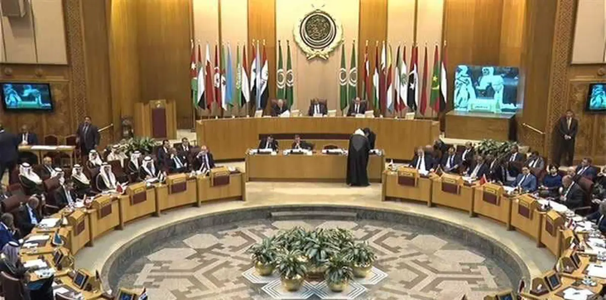 وزراء الخارجية العرب يدينون قرار ترامب ويدعون لقمة استثنائية في الأردن