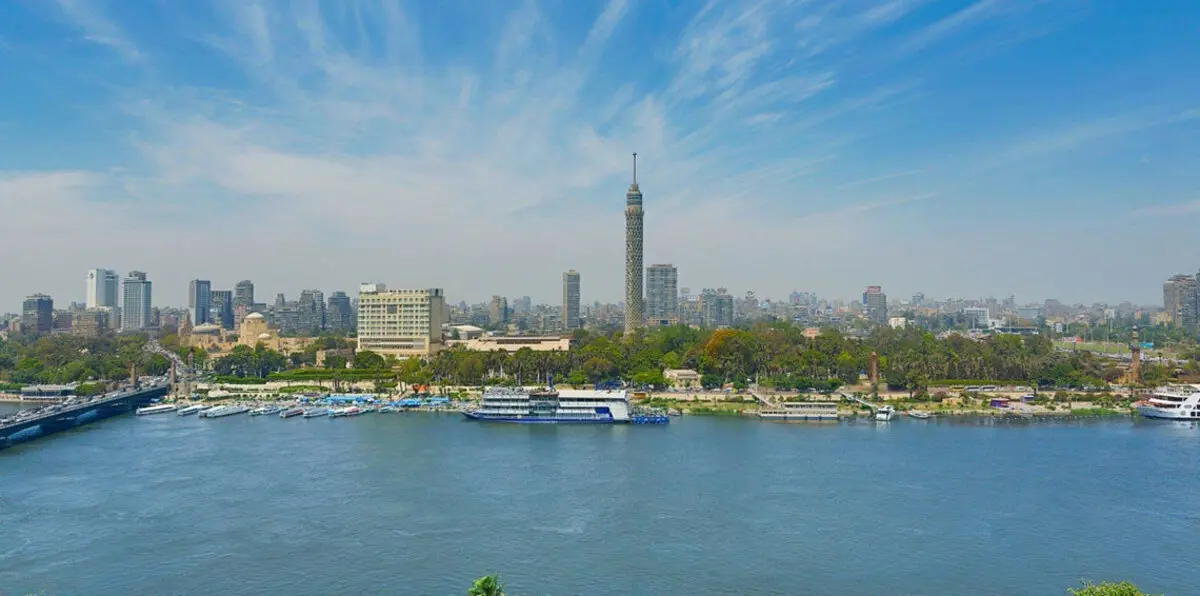 مصر: جاهزون للتحكيم الدولي مع إثيوبيا بشأن سد النهضة (فيديو)