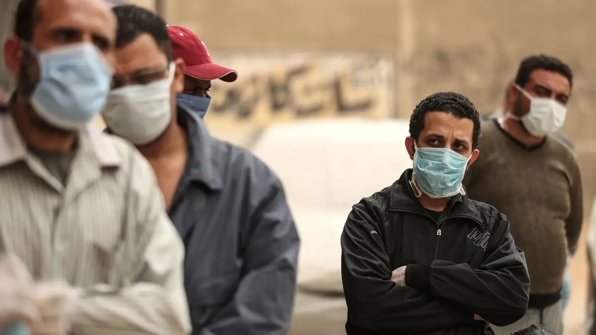 الأمم المتحدة تدعم مصر بنحو 1.2 مليار دولار لمواجهة آثار "كورونا"