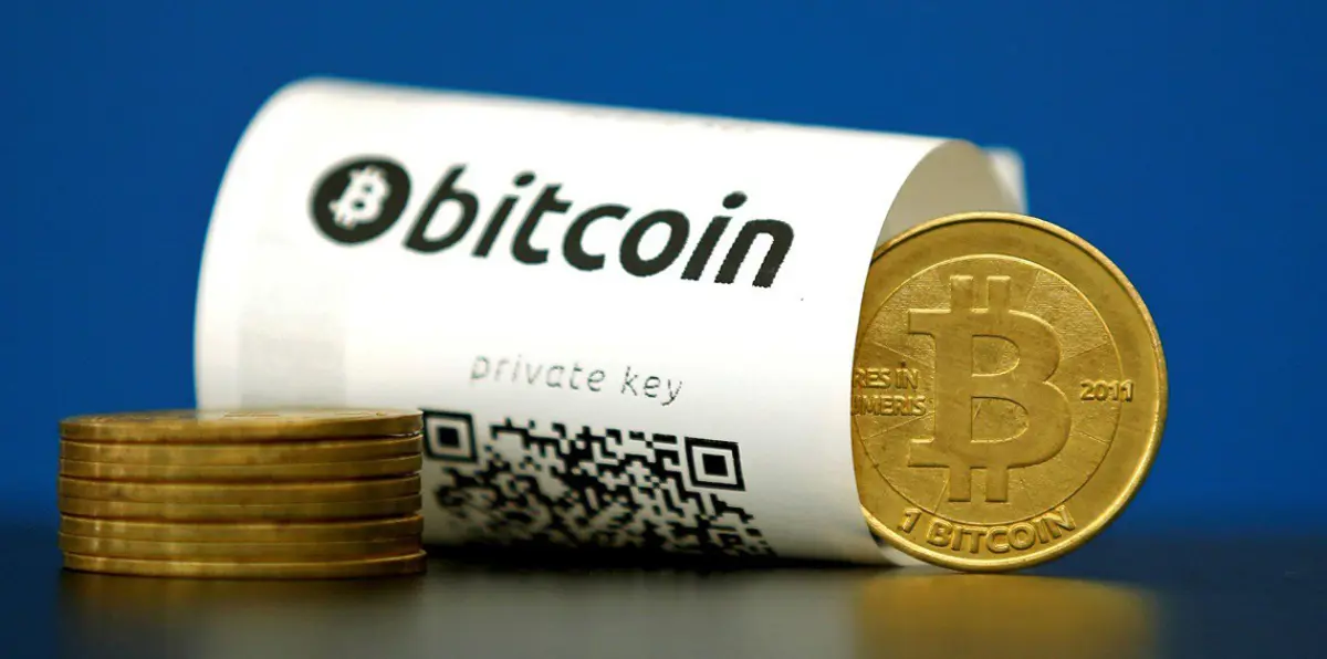 إحباط أول عملية احتيال بواسطة عملة "بيتكوين" في الإمارات