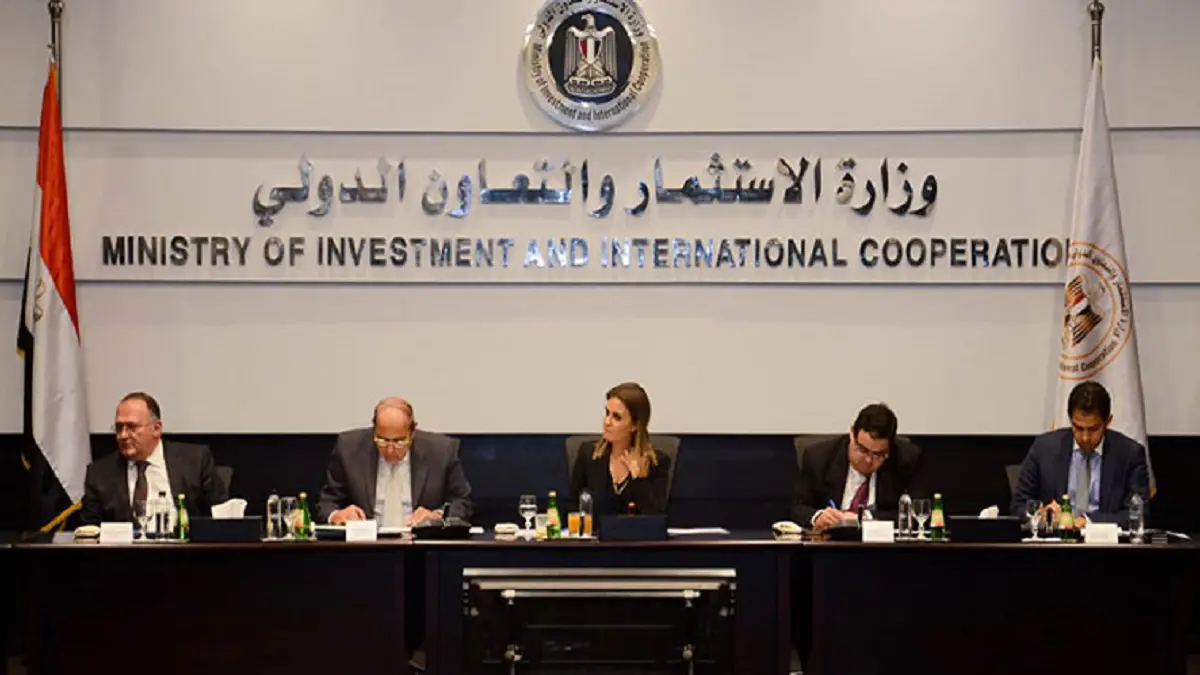 مصر تتوقع التشغيل الكامل لأكبر مشروع طاقة شمسية في العالم خلال 2019