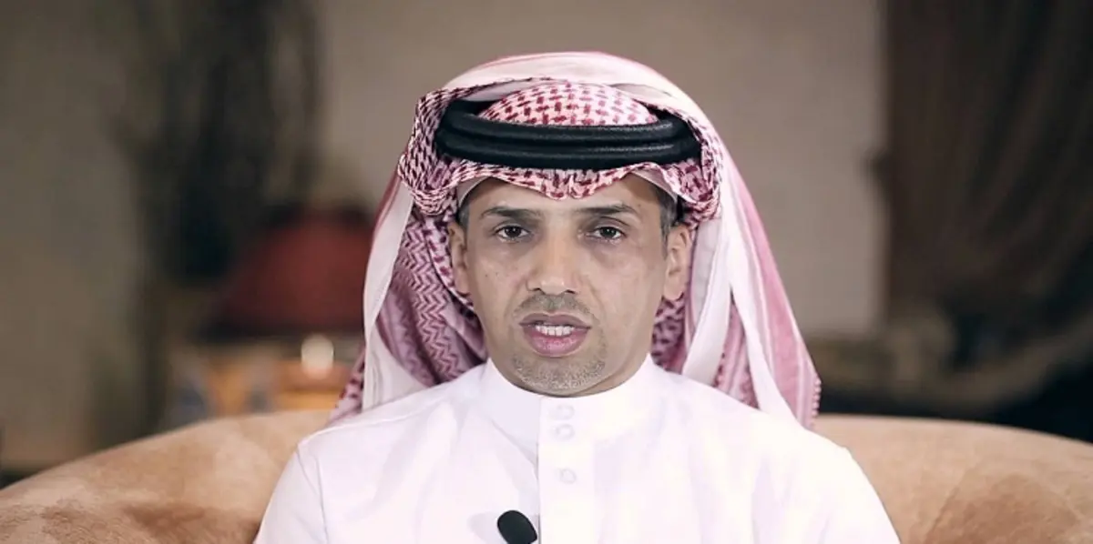 فيصل أبو ثنين يفتح النار على فان مارفيك مدرب المنتخب السعودي