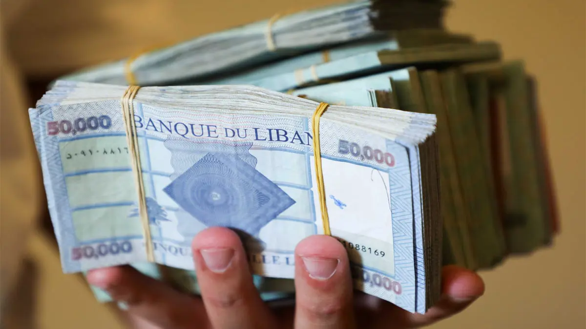 صندوق النقد يعلن التوصل إلى اتفاق لمساعدة لبنان بـ 3 مليارات دولار