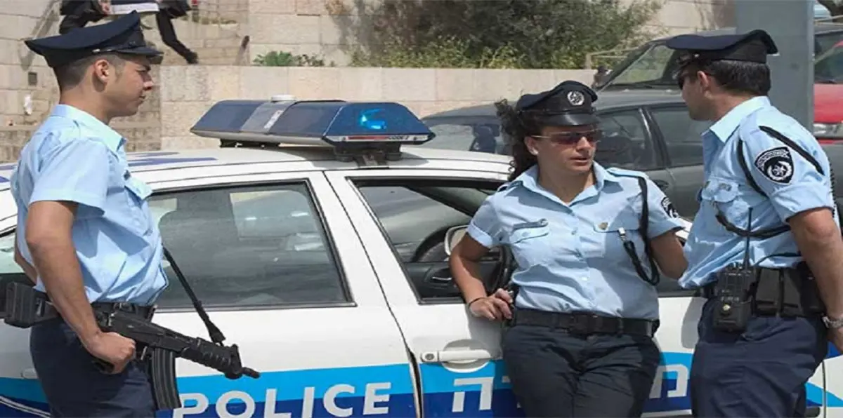 رغم علمها المسبق.. الشرطة الإسرائيلية لم تمنع وقوع جريمة نفذها مستوطنون