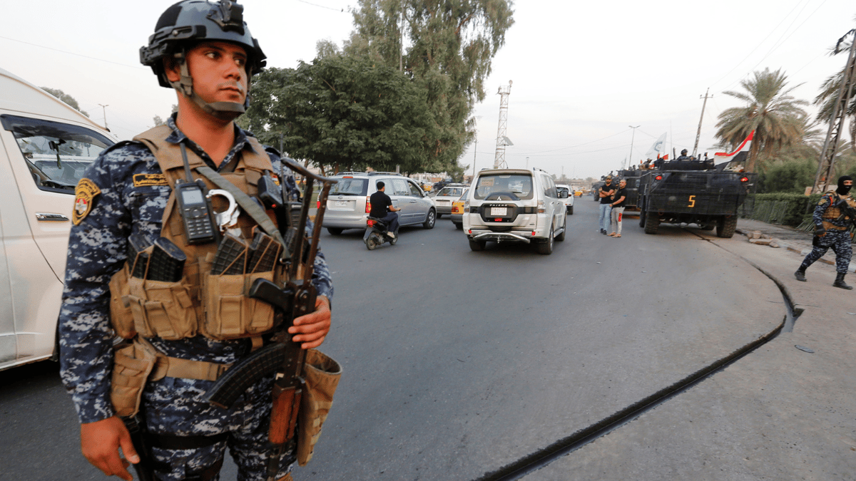 ما أسباب عودة مسلسل الاغتيالات في العراق؟