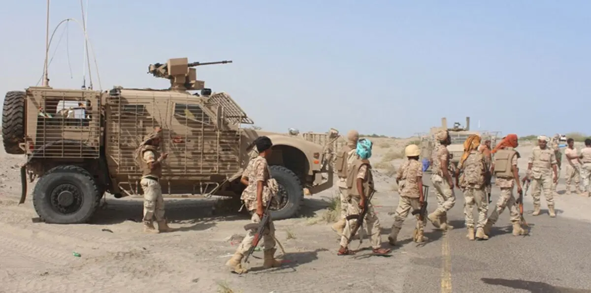 الجيش اليمني يتقدم بمعقل الحوثيين في صعدة