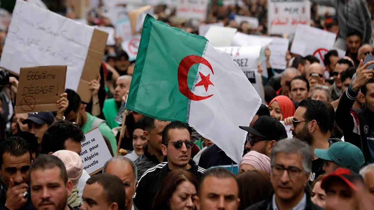هيئة الحوار في الجزائر تعلن خطة عملها للمرحلة المقبلة